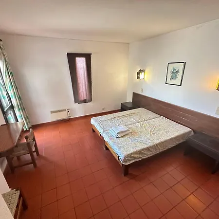 Panorama 1 Apartment *